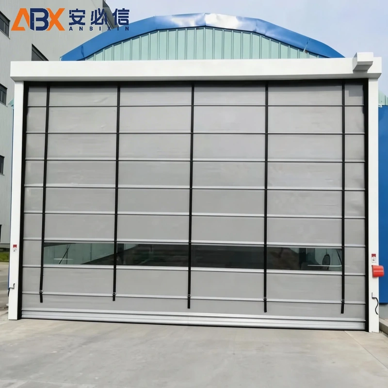 金华市背带堆积门
